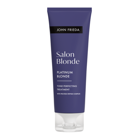 Tóner fyrir Platínu ljóst hjár - John Frieda