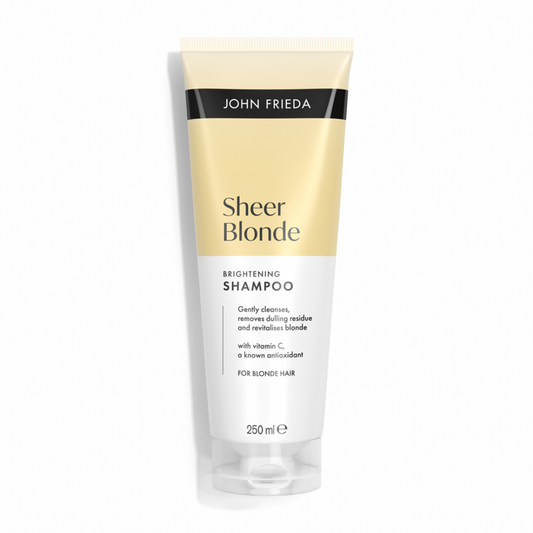 Sheer Blonde Brightening Shampoo