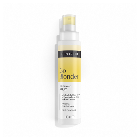 Go Blonder Lightening Spray