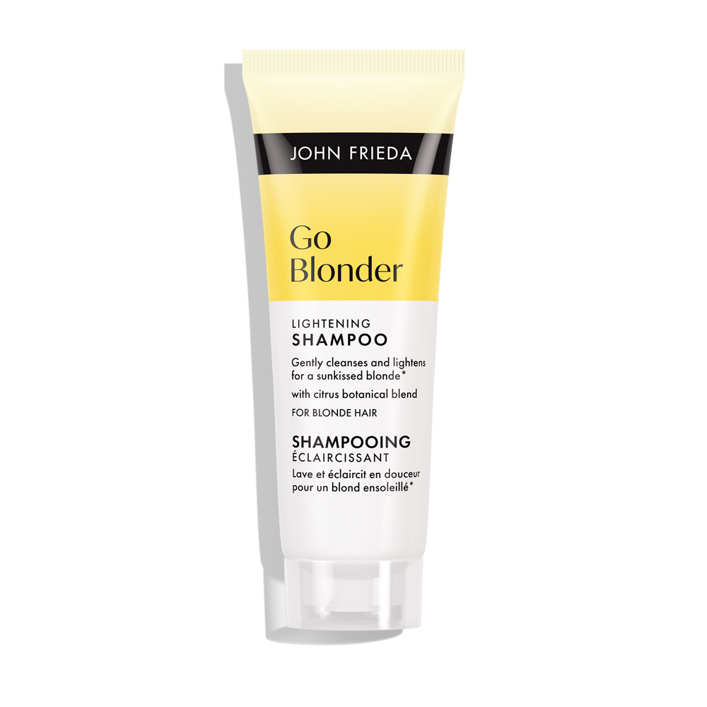 Go Blonder Lightening Shampoo (2 stærðir)