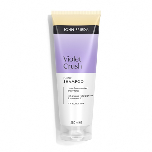 Violet Crush Purple Shampoo (2 stærðir)