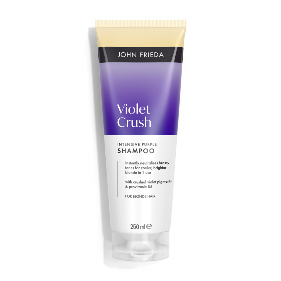 Violet Crush Intensive Purple Shampoo