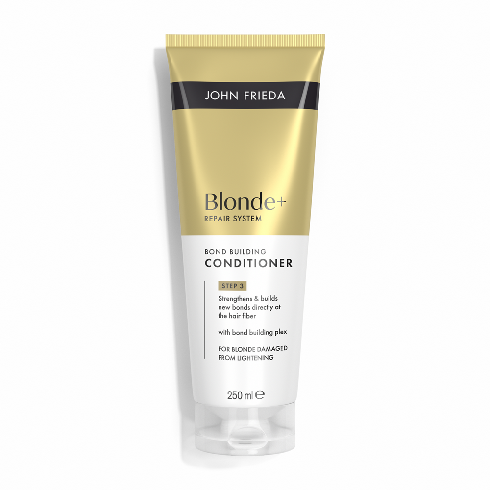 Blonde+ Repair System - Bond Building Conditioner
