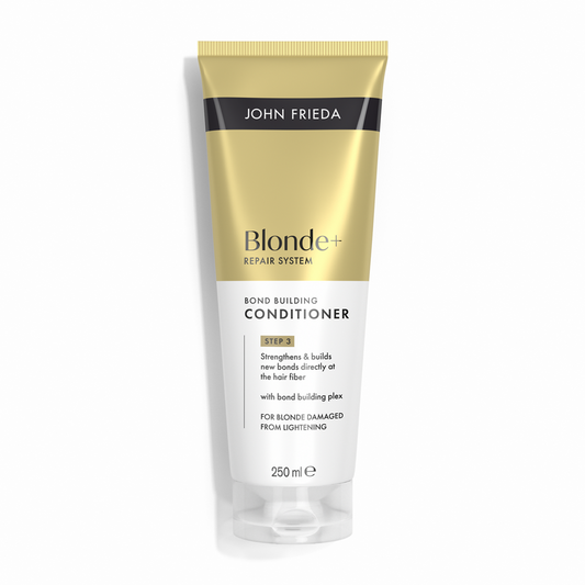 Blonde+ Repair System - Bond Building Conditioner