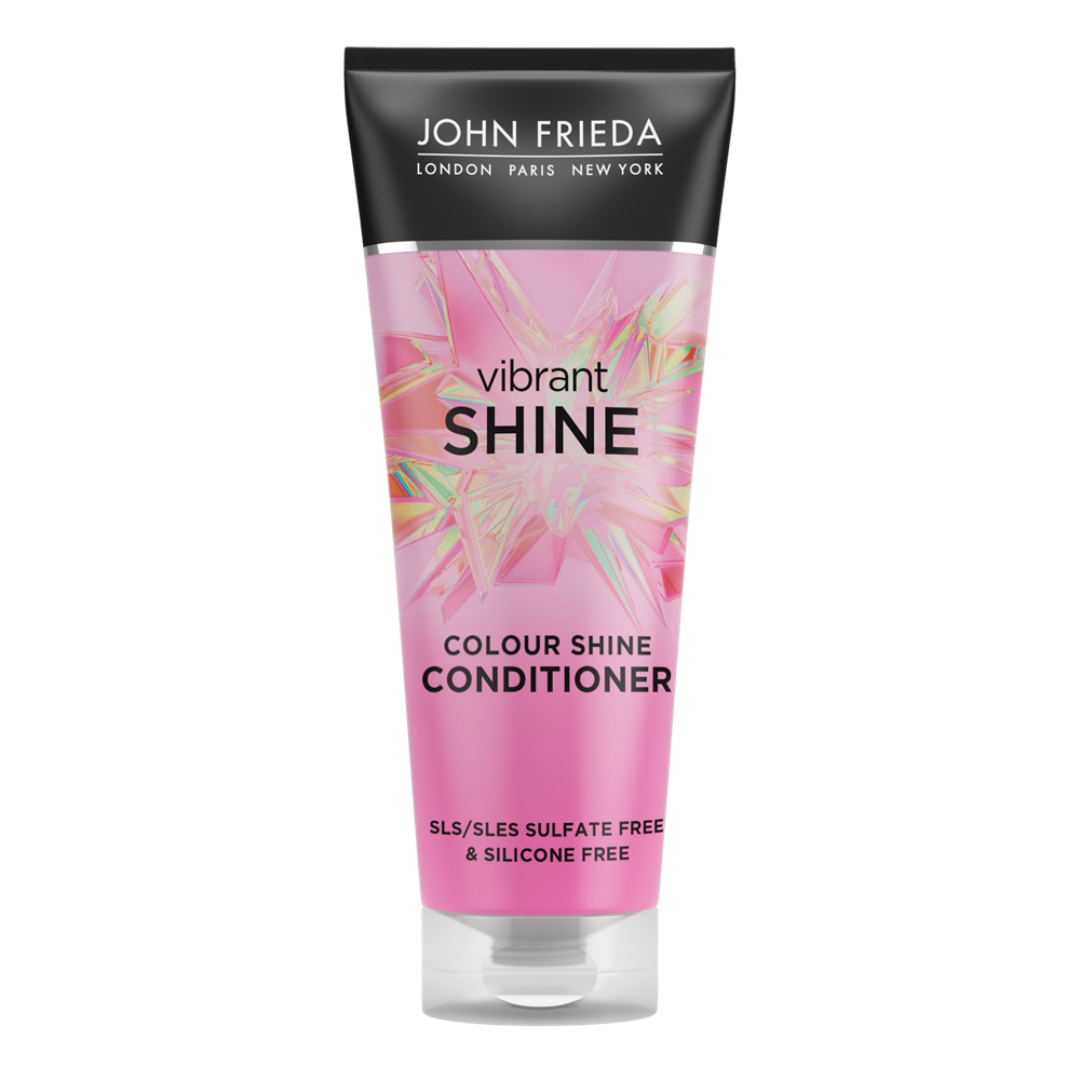 John Frieda Vibrant Shine Conditioner