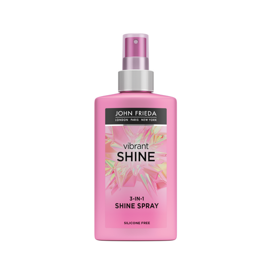 John Frieda Vibrant Shine gláasprey