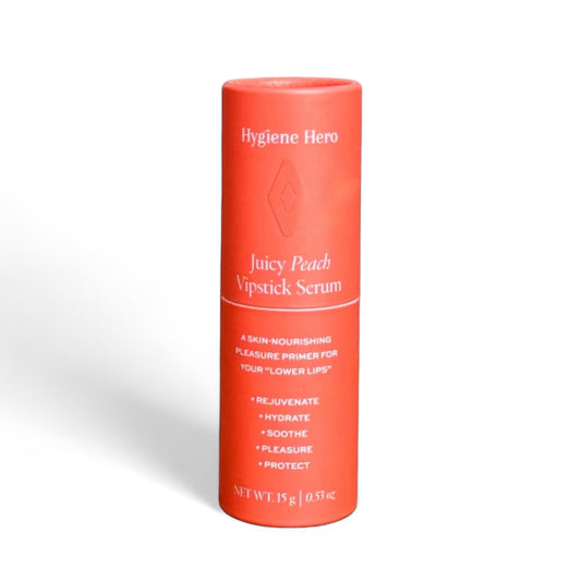 Vipstick Serum Juicy Peach