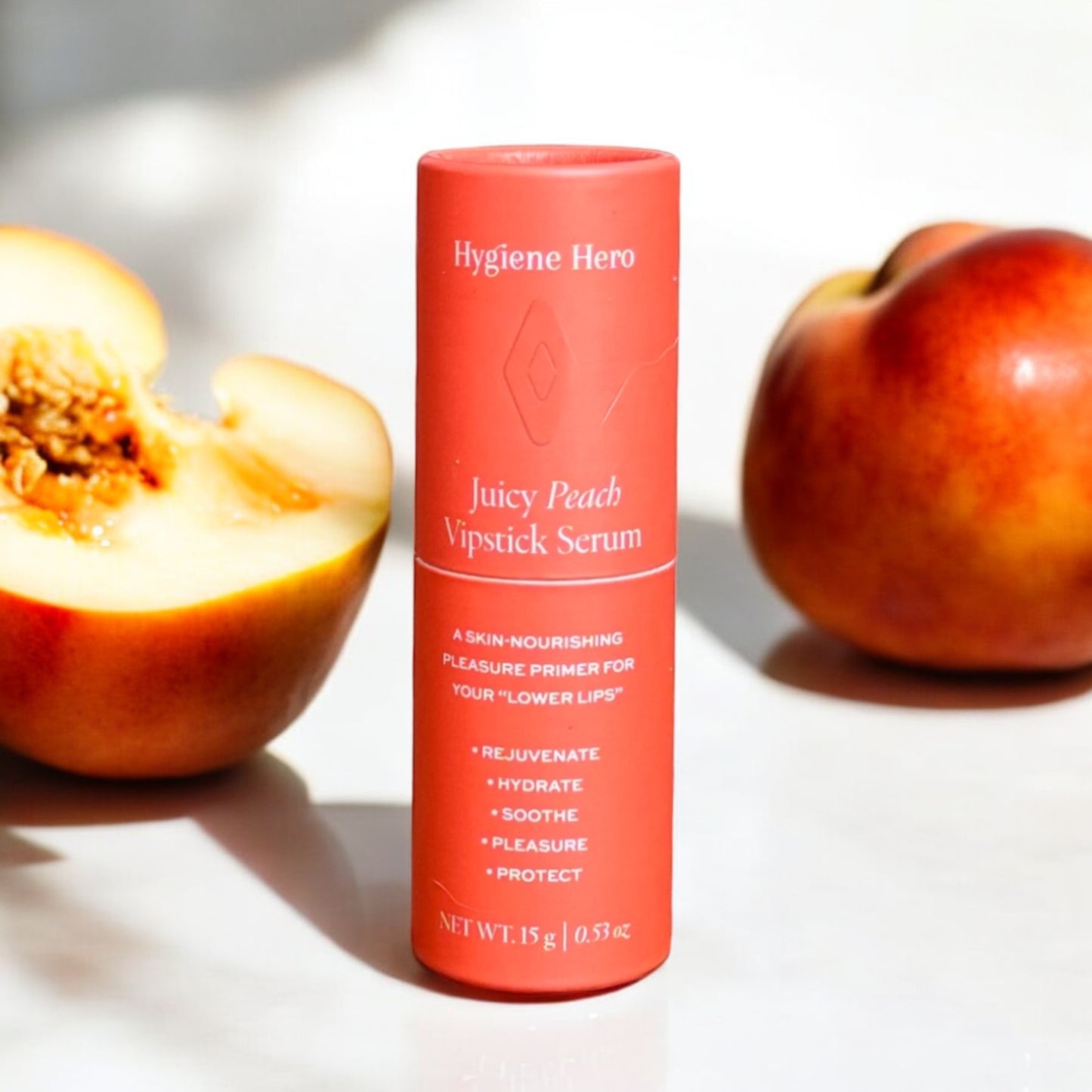 Vipstick Serum Juicy Peach