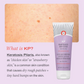 Smooth & Juicy body scrub kit
