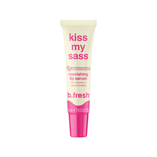 KISS MY SASS - Lip Serum