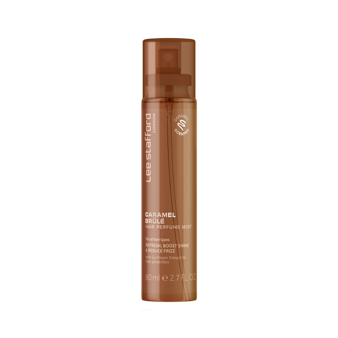 Hair Perfume Mist - Caramel Brûlé