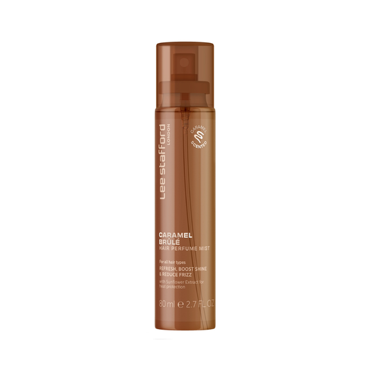 Hair Perfume Mist - Caramel Brûlé