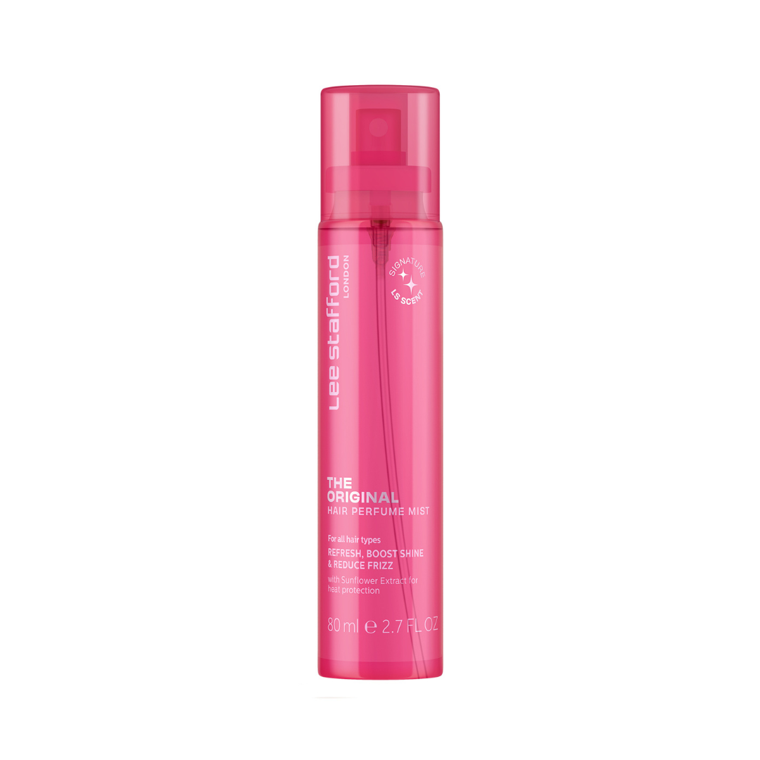 Hair Perfume Mist - Original Lee Stafford