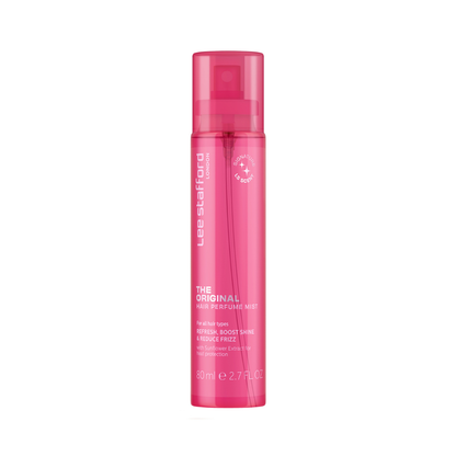 Hair Perfume Mist - Original Lee Stafford