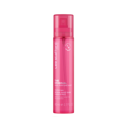 Hair Perfume Mist - Original Lee Stafford