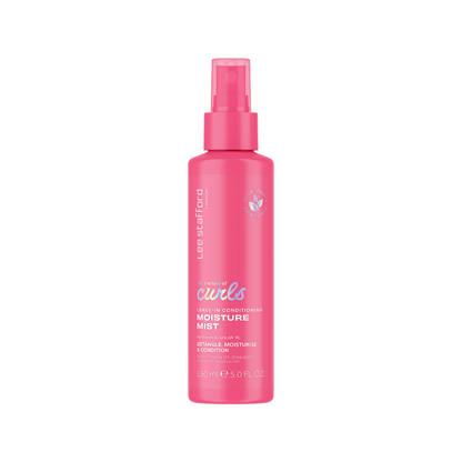 For The Love of Curls : Leave in Conditioning Moisture Mist