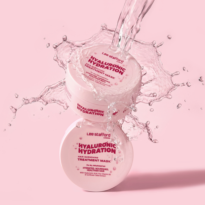 Hyaluronic Hydration Treatment Mask