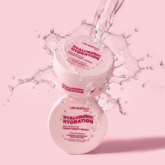 Hyaluronic Hydration Treatment Mask