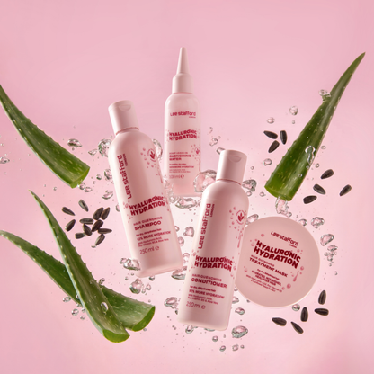 Hyaluronic Hydration Treatment Mask