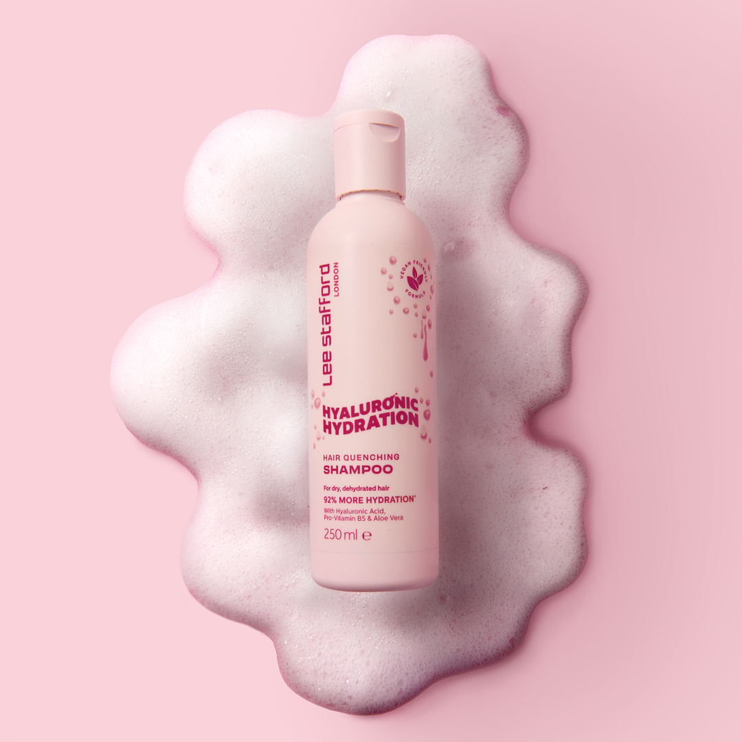Hyaluronic Hydration Shampoo