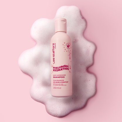 Hyaluronic Hydration Shampoo