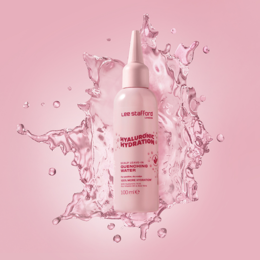 Hyaluronic Hydration Scalp Water