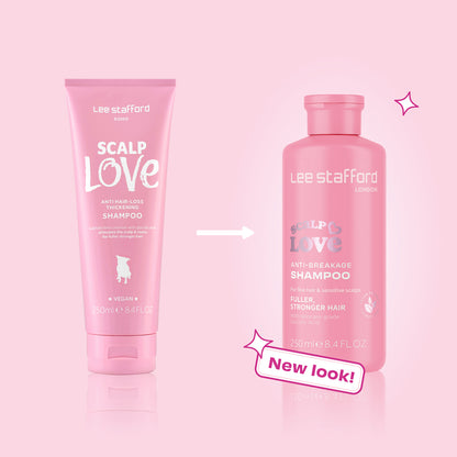 Scalp Love Anti-Breakage Conditioner
