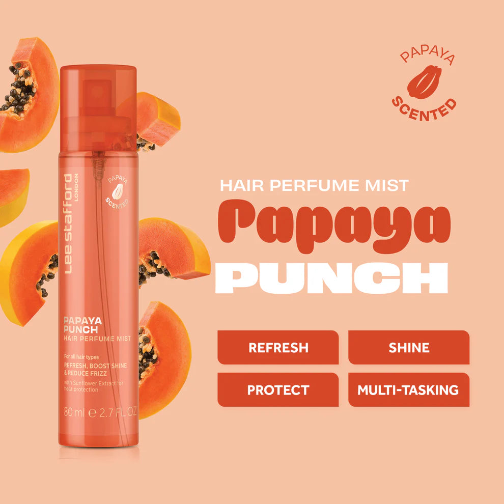 Hair Perfume Mist - Papaya Punch
