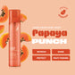 Hair Perfume Mist - Papaya Punch