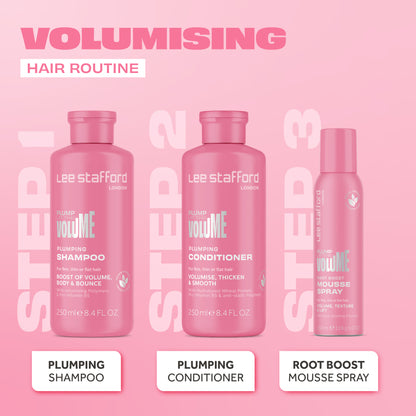 Plumping Volume Shampoo