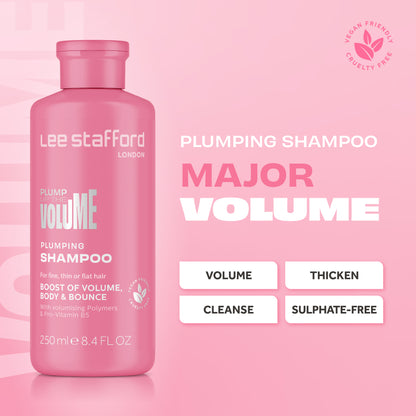 Plumping Volume Shampoo
