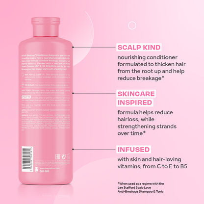 Scalp Love Anti-Breakage Conditioner