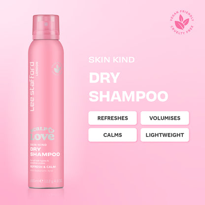 Scalp Love Dry Shampoo
