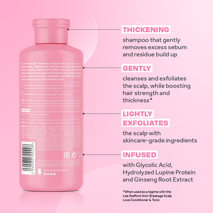 Scalp Love Anti-Breakage Shampoo