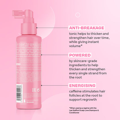 Scalp Love Anti-Breakage Leave-In Tonic