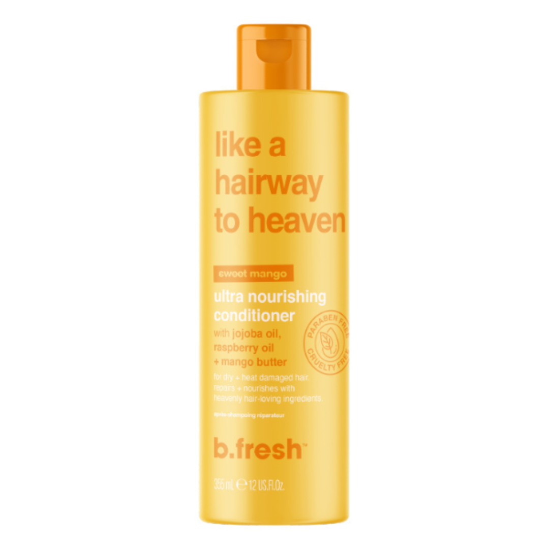 like a hairway to heaven - conditioner