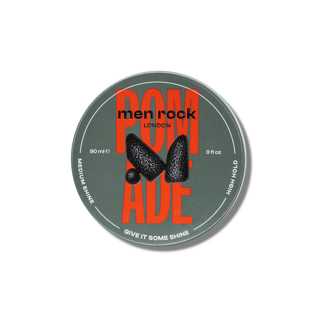 Men Rock Pomade