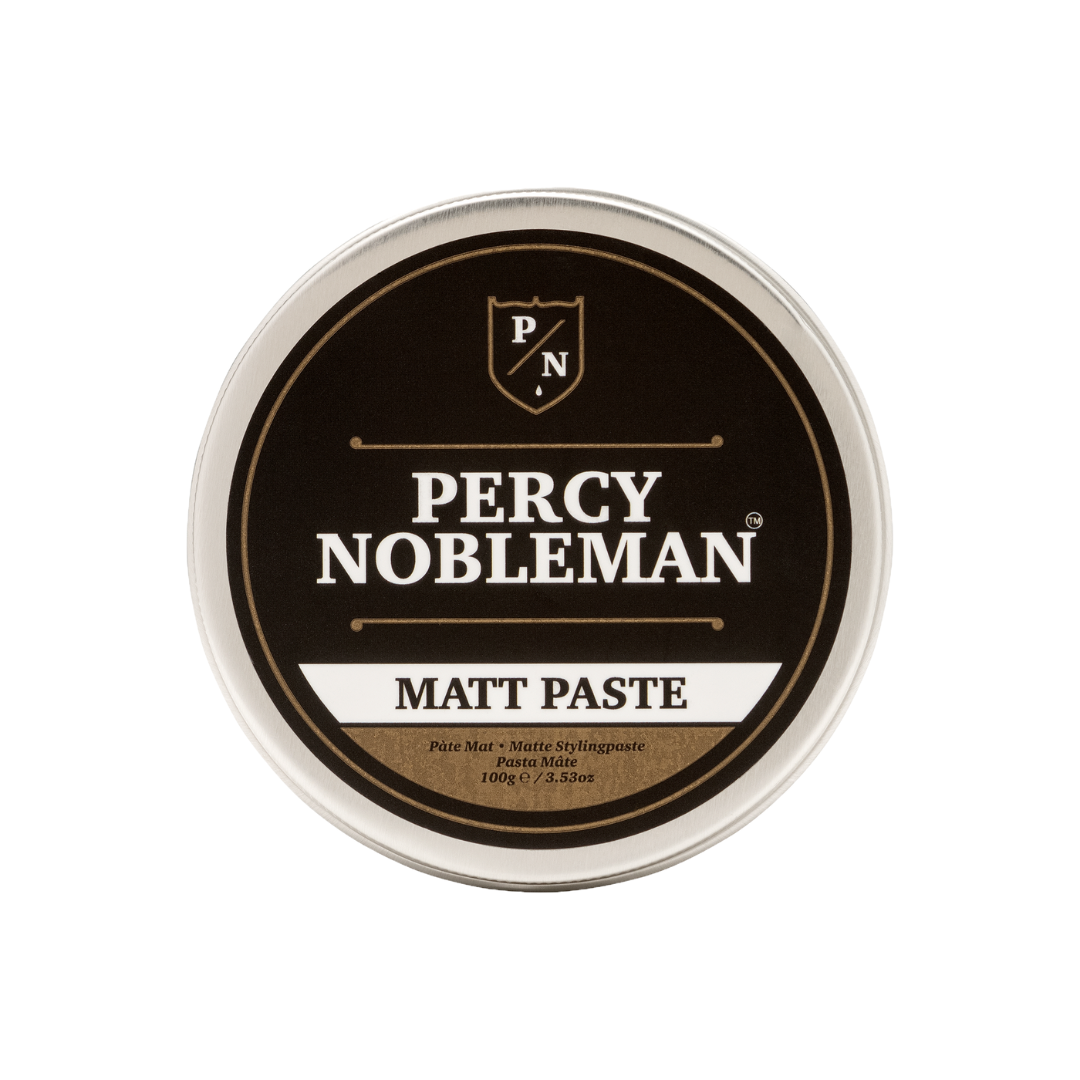 Matt Paste 100g