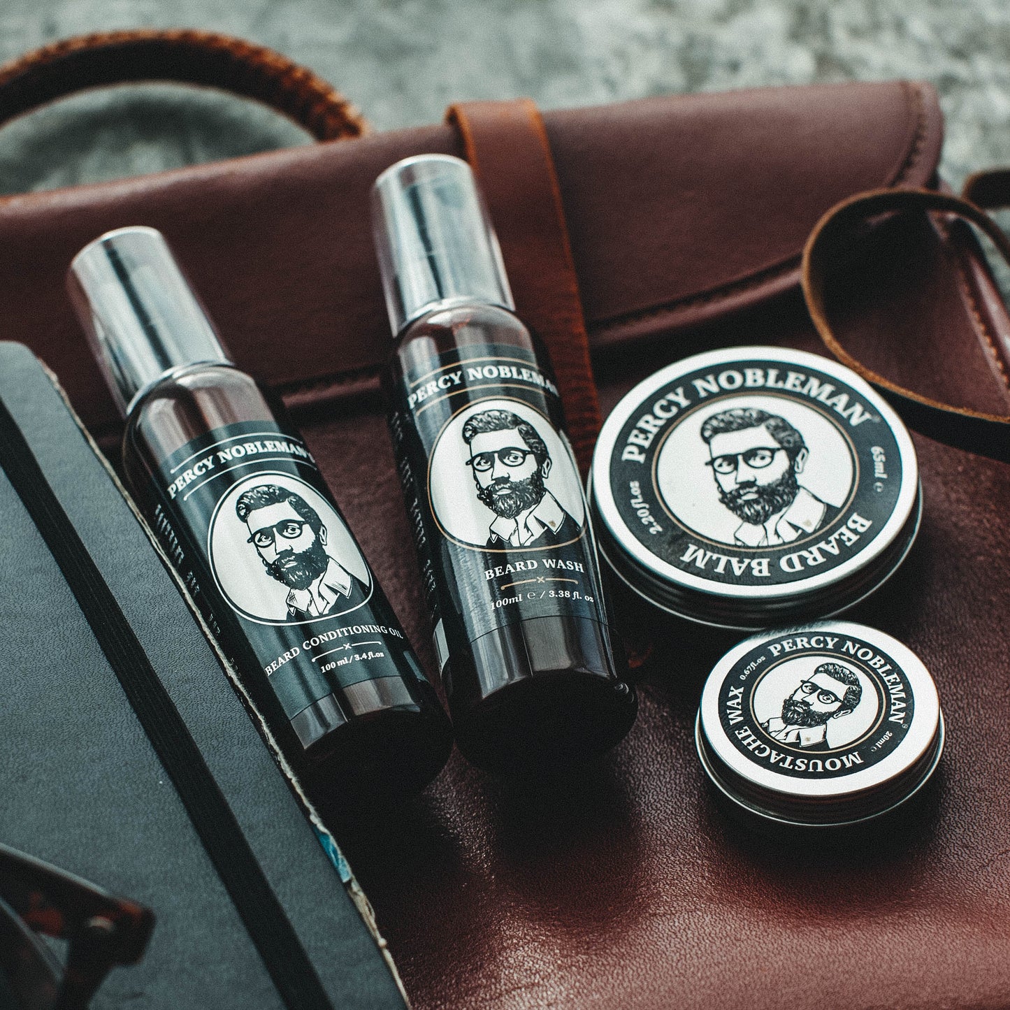 Beard Balm 65ml