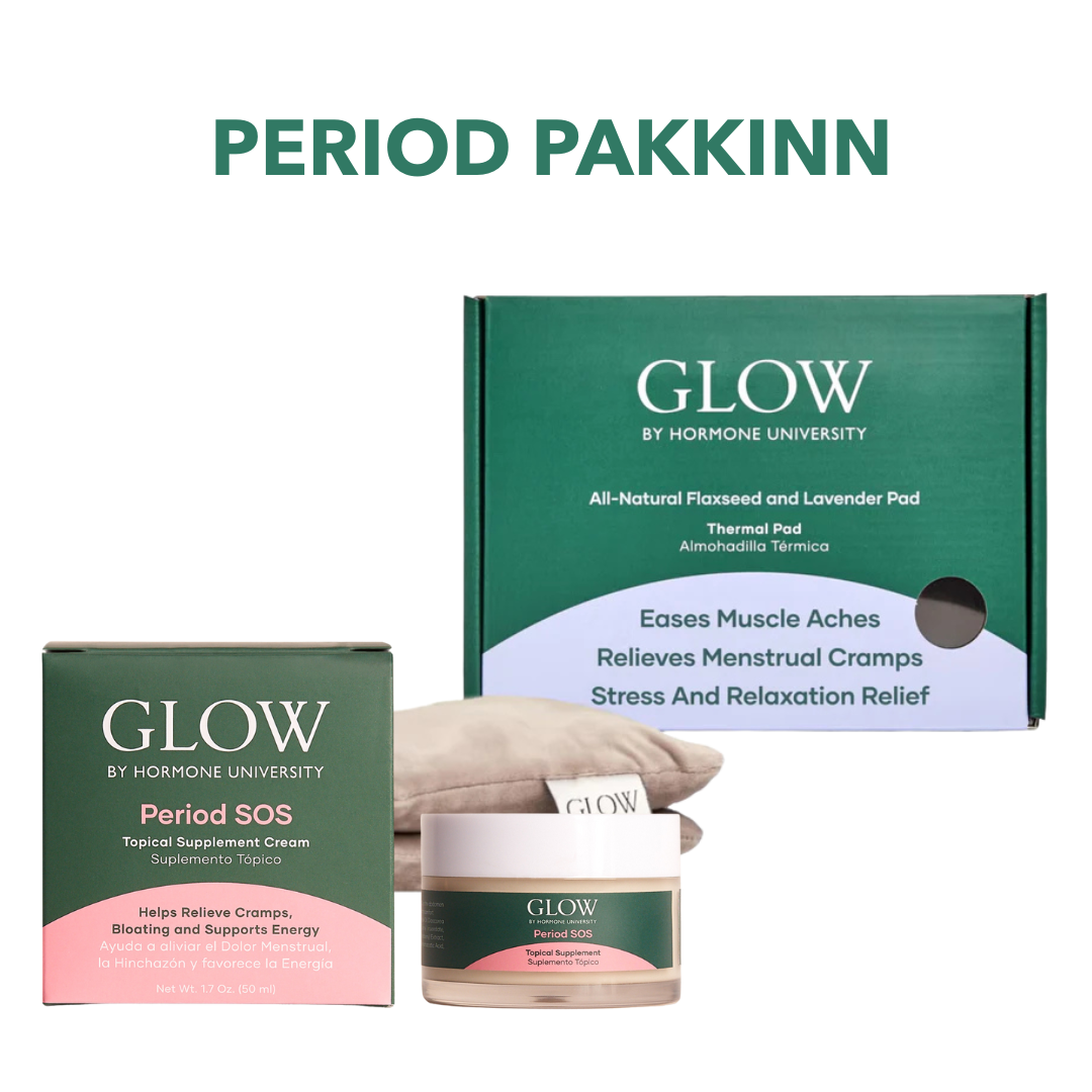 Period pakkinn