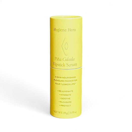 Vipstick Serum Pina Colada