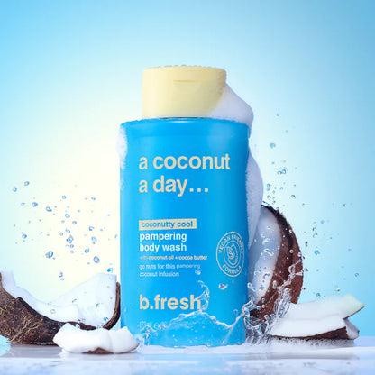 vitamin Sea - body wash