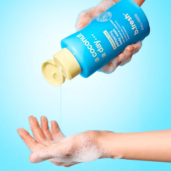 vitamin Sea - body wash