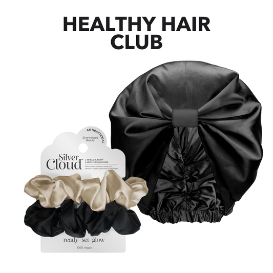 Silver Cloud hettu bundle 1