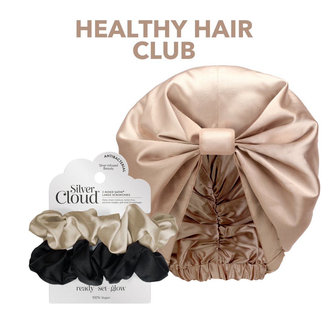 Silver Cloud bundles