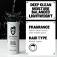 Slick Gorilla Daily 2in1 Shampoo & Condidioner