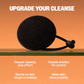 Slick Gorilla Face Scrubber