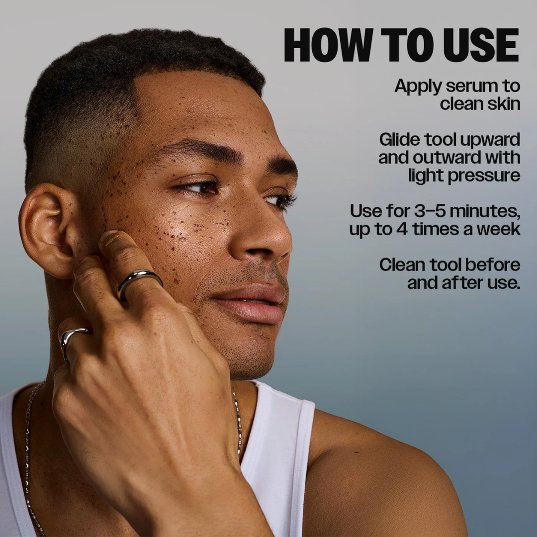 Slick Gorilla SKIN Gua Sha