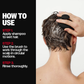 Slick Gorilla Scalp Brush