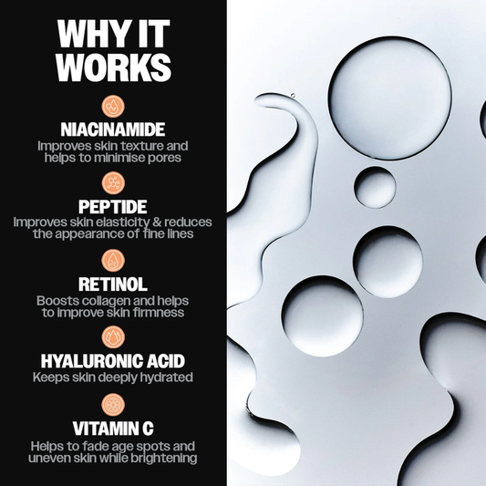 Slick Gorilla SKIN Super Serum